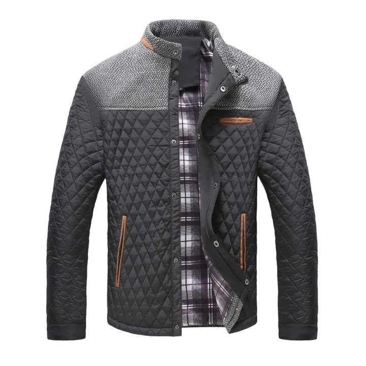 Casual jacket for men