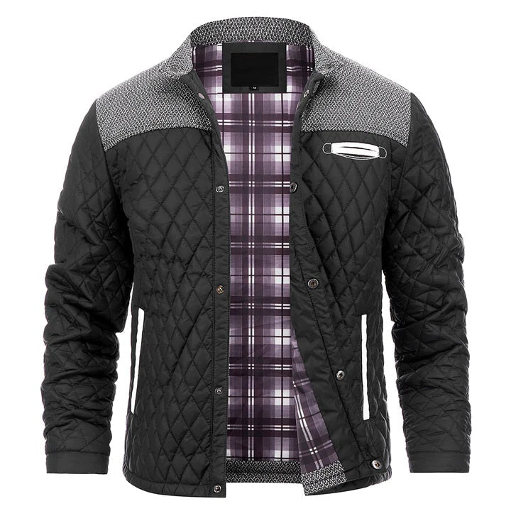 Casual jacket for men