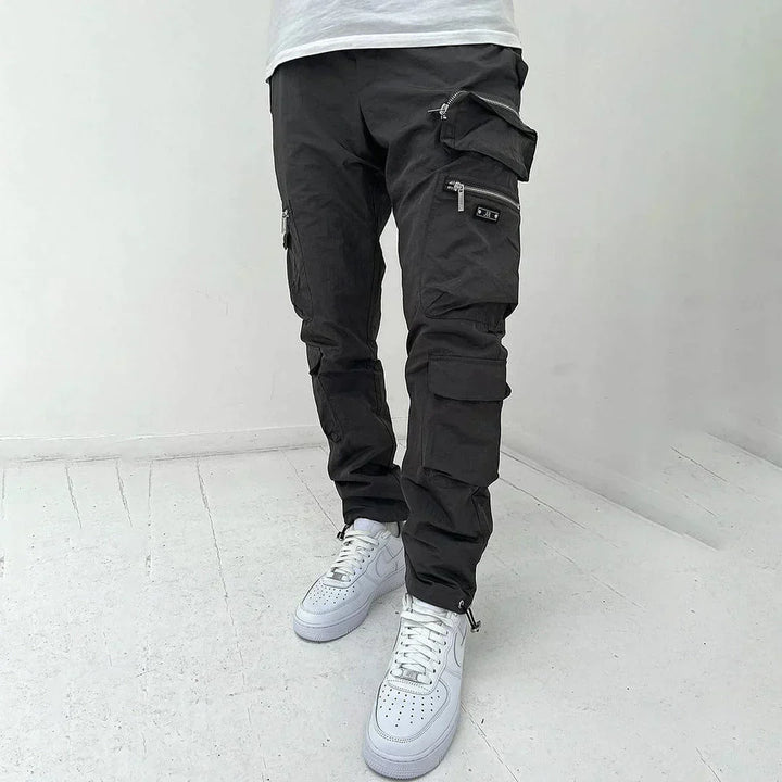 Men's cargo trousers