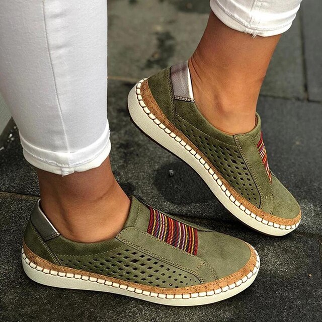 Women's loafers perfect for summer 2023!