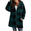 Stylish ladies coat