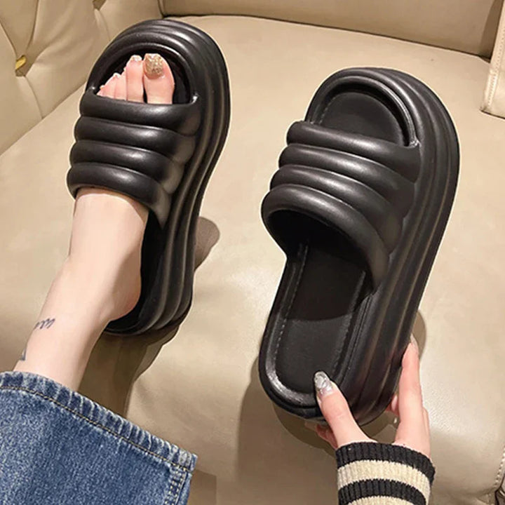 Summer Eva soft sole sandals