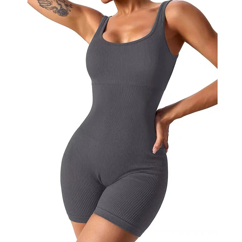 Comfort yoga body for women