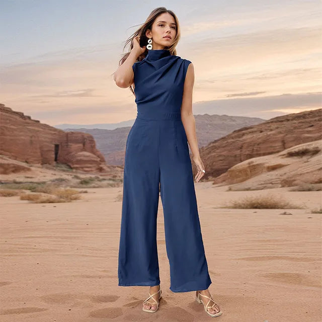 Chic Summer Jumpsuit