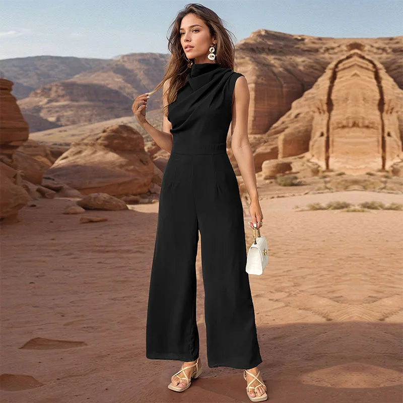 Chic Summer Jumpsuit