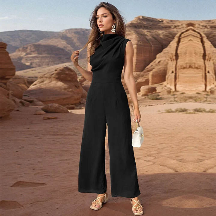 Chic Summer Jumpsuit