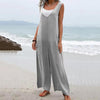 Women Loose Jumpsuits