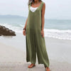 Women's loose jumpsuits