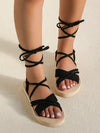 Non-slip fashion sandals for women