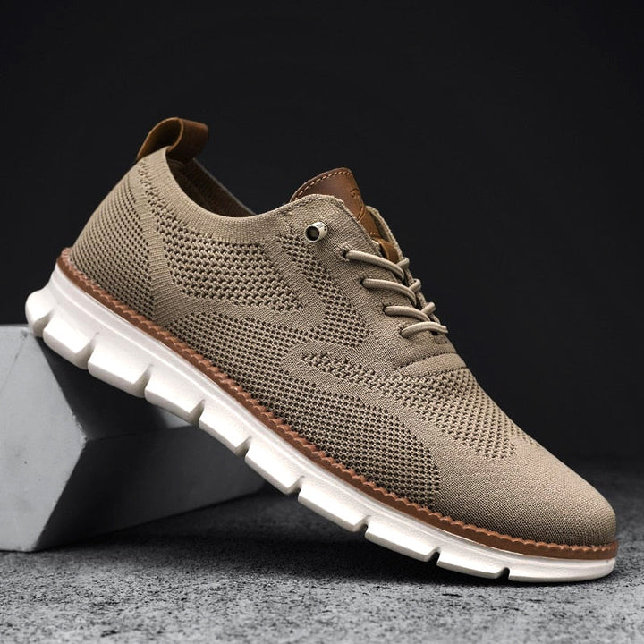 Urban trainers for men