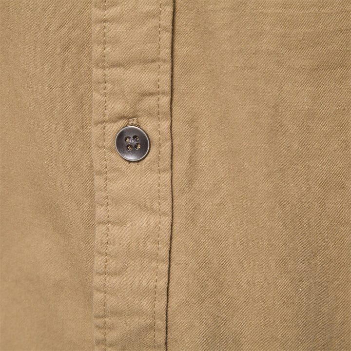 Plain Casual Shirt For Men