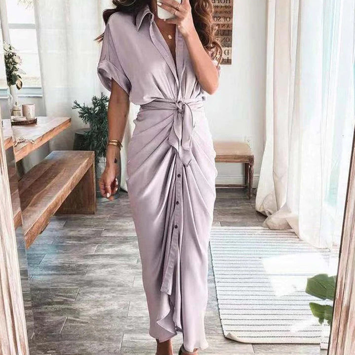 Comfortable and stylish dress for women