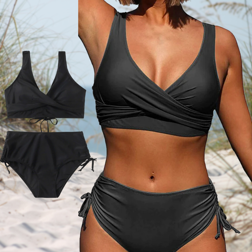 👙 Seraphina™ | 2-piece bikini set
