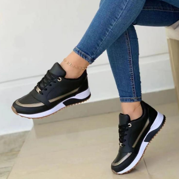 Lumi™ | Comfortable orthopaedic shoes
