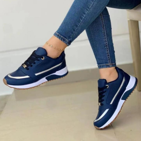 Lumi™ | Comfortable orthopaedic shoes