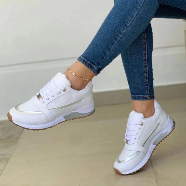 Lumi™ | Comfortable orthopaedic shoes