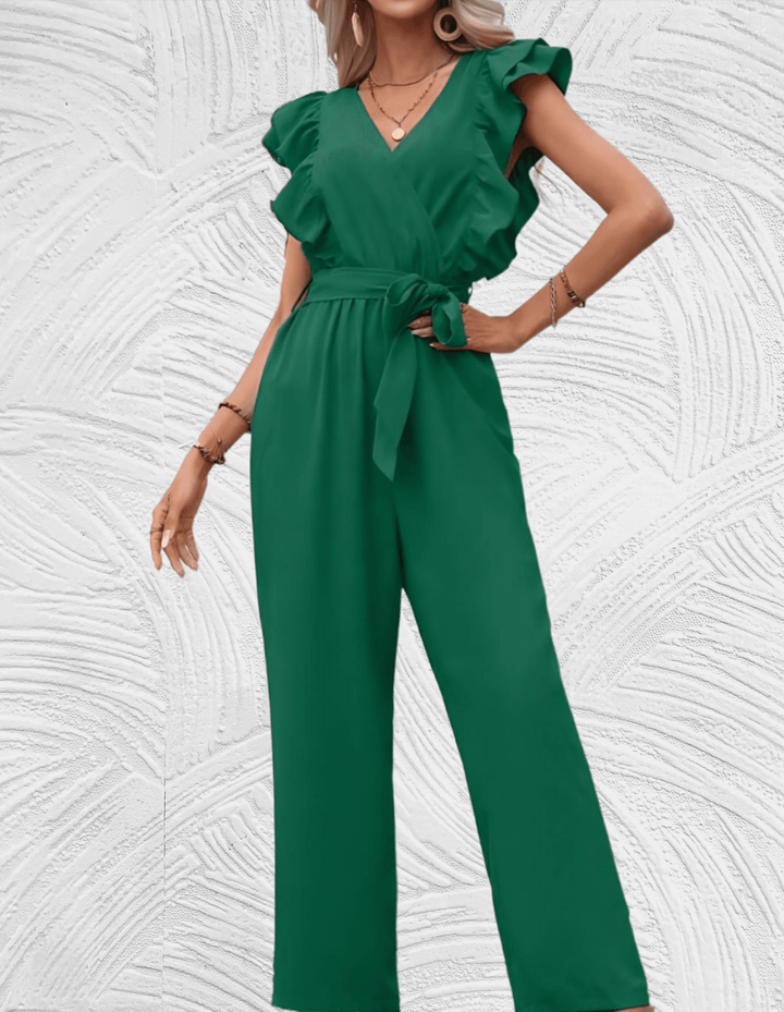 Evita - Elegant jumpsuit