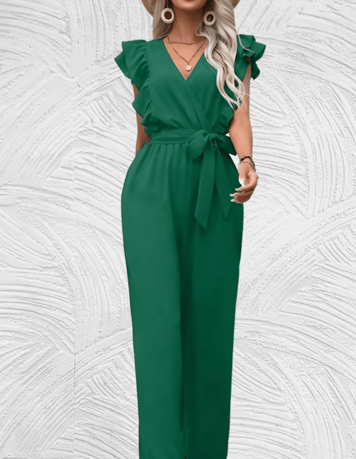 Evita - Elegant jumpsuit