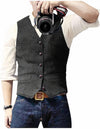 Stylish and fashionable waistcoat