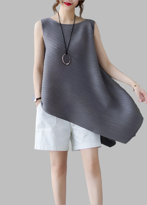 Women's - Casual Shirt - Stylish Design for Comfort - Ideal for Everyday Wear