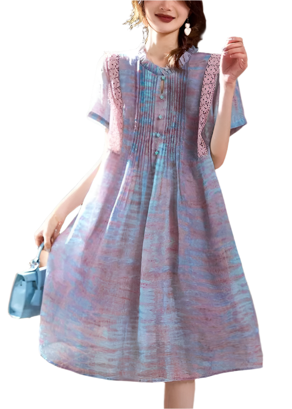 Women's - Stylish Dress - Sleek Design - Comfortable Fabric - Perfect for Any Occasion