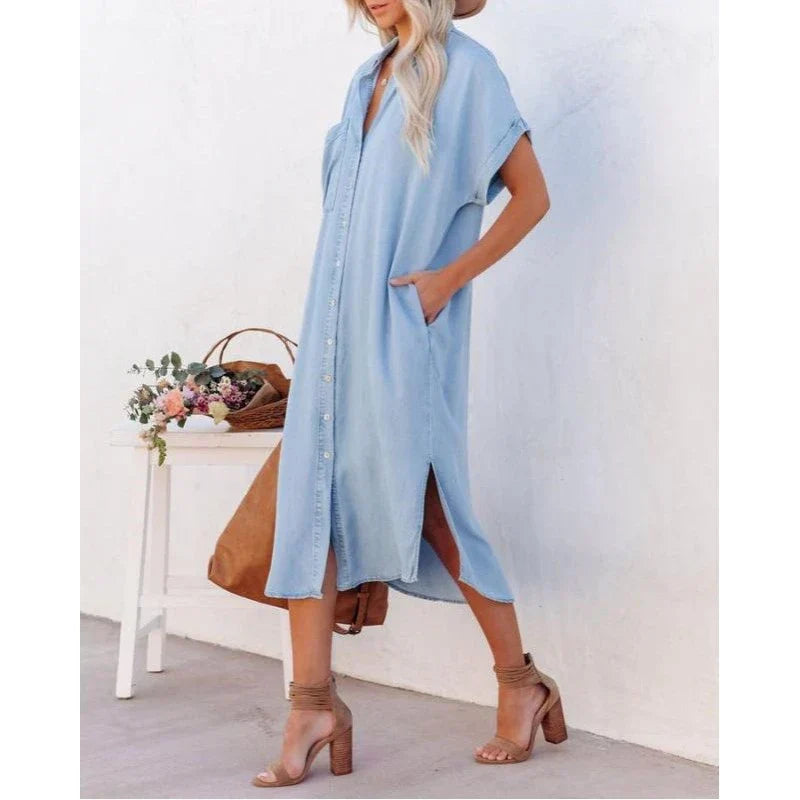 Long dress for women