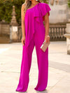 Chic summer jumpsuit