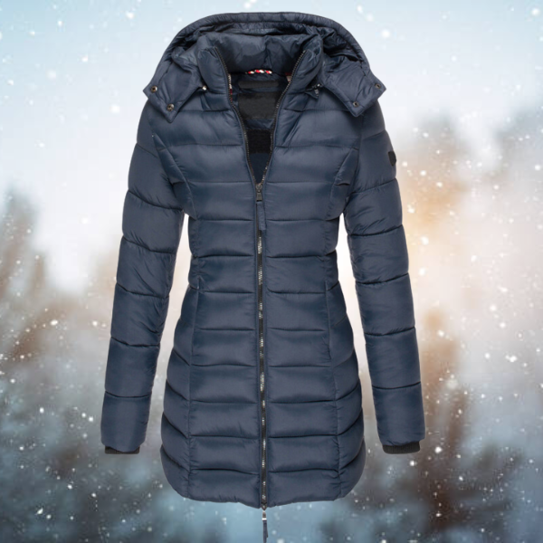 FrostFlair™ - style and comfort for cold days, now 50% off!