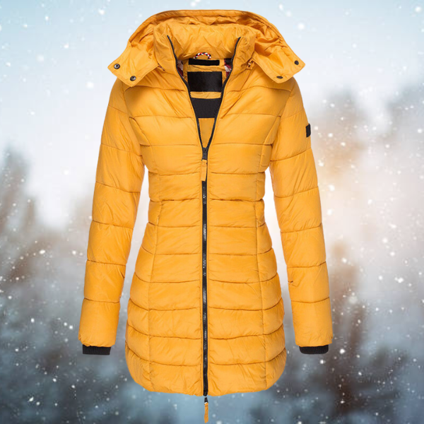 FrostFlair™ - style and comfort for cold days, now 50% off!