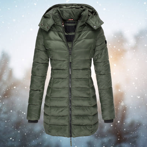 FrostFlair™ - style and comfort for cold days, now 50% off!