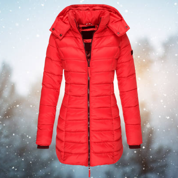 FrostFlair™ - style and comfort for cold days, now 50% off!