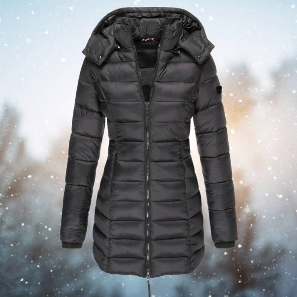 FrostFlair™ - style and comfort for cold days, now 50% off!