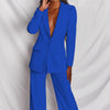 Women's - Business Suit - Elegant Design - Professional Attire for Every Meeting