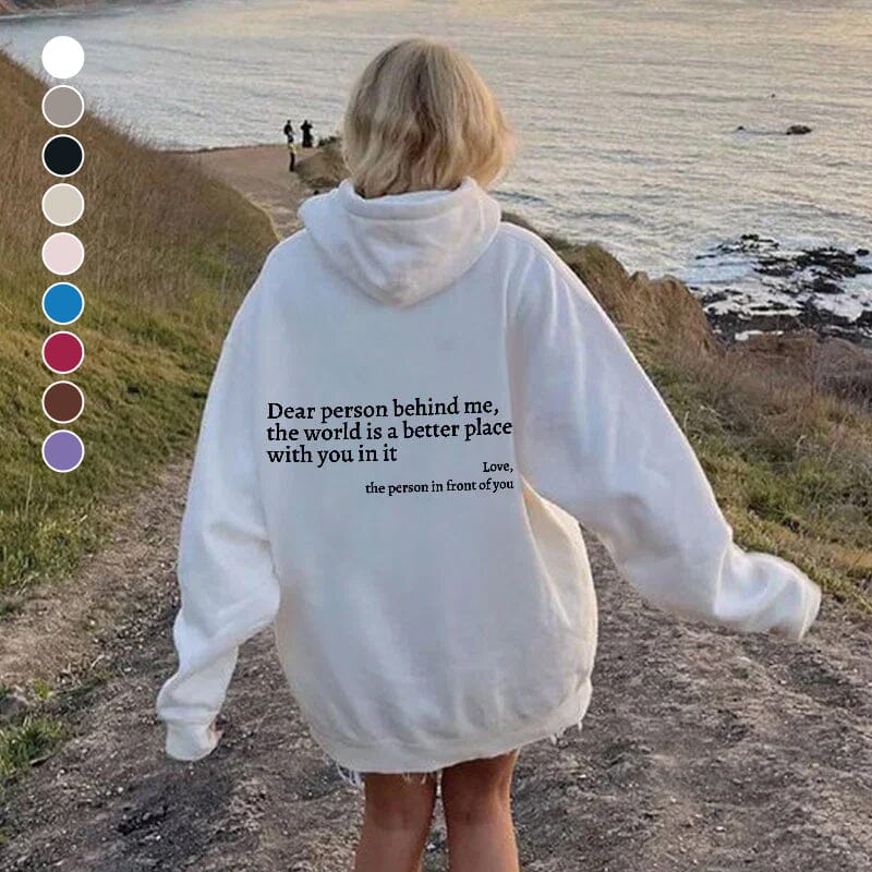 Leona™ jumper