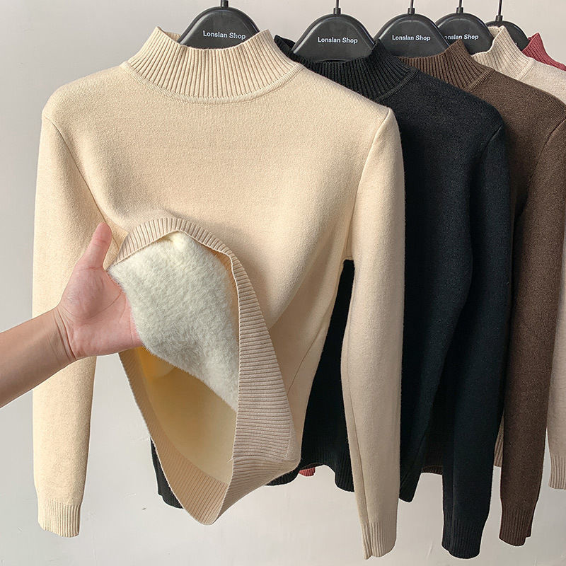 Lara™ | Warm & stylish through the winter!