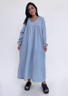 Radiant wide dress for women - Edition 2024