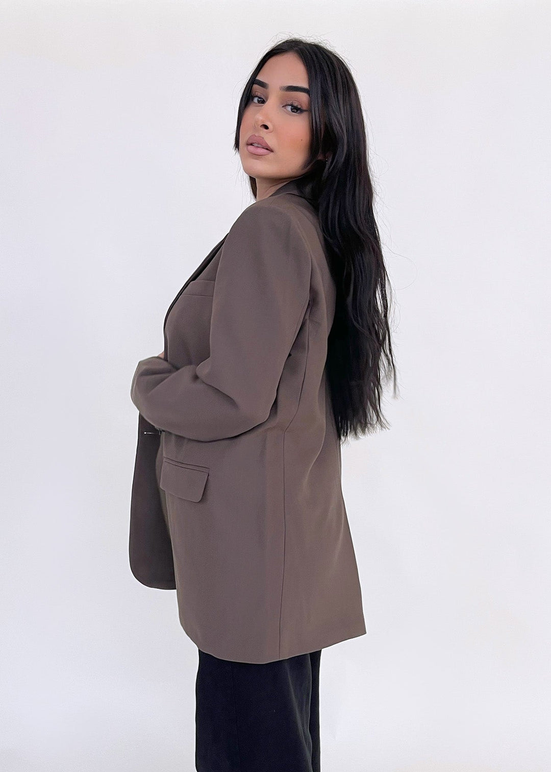 Sleek ladies coat - 2024 Edition