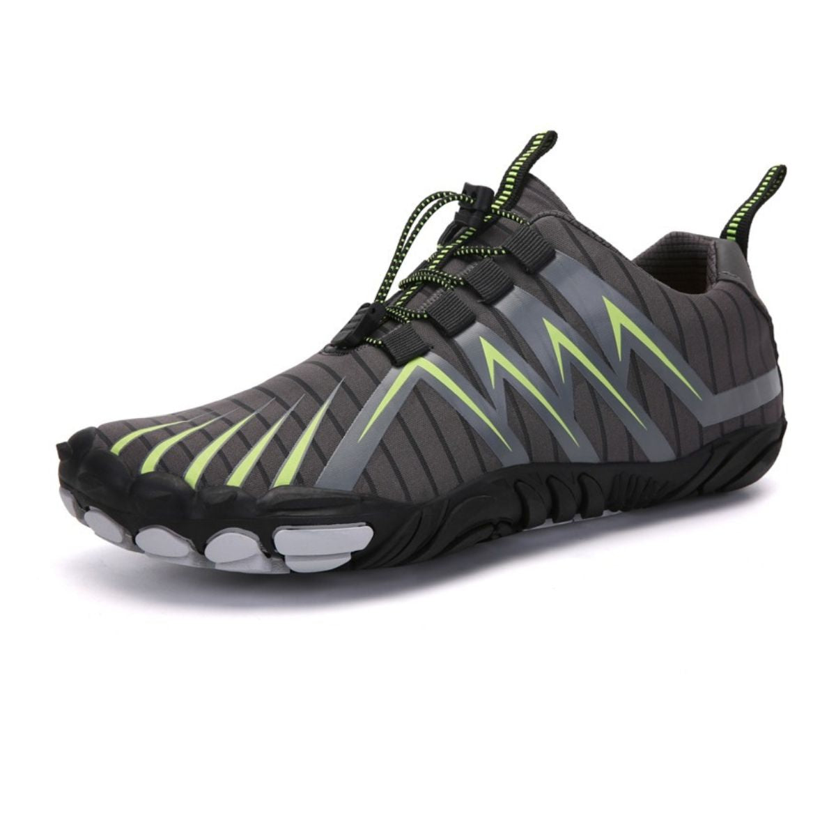 Explorer - Transitional barefoot shoes