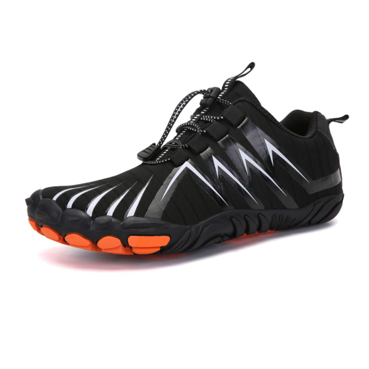 Explorer - Transitional barefoot shoes