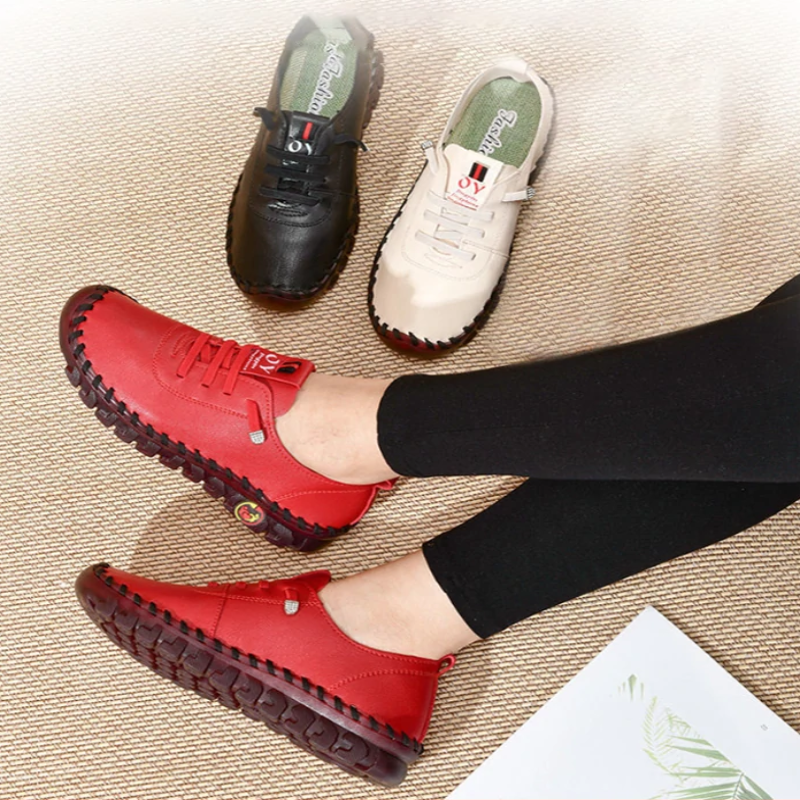 Elle™ orthopaedic sneakers
