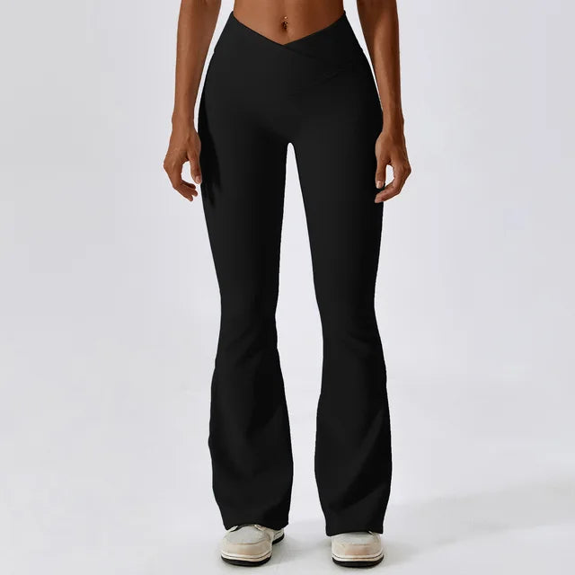 Affinada™ flare leggings