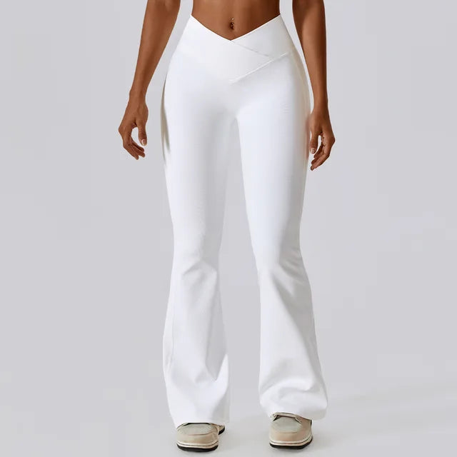 Affinada™ flare leggings