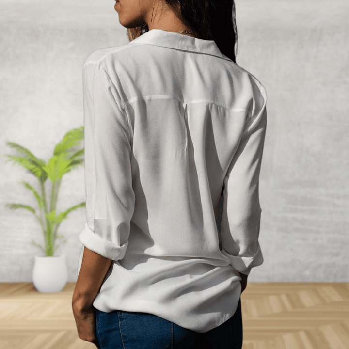 Elegant shirt for women