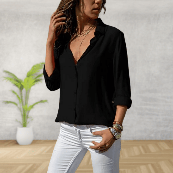 Elegant shirt for women