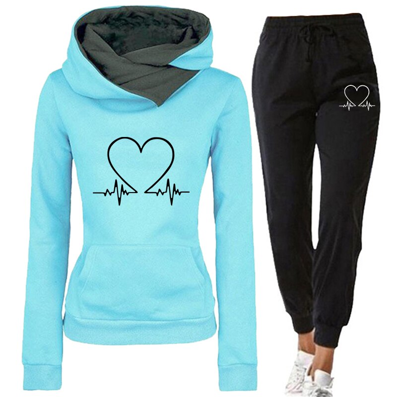 Maeve™ Soft and cosy set
