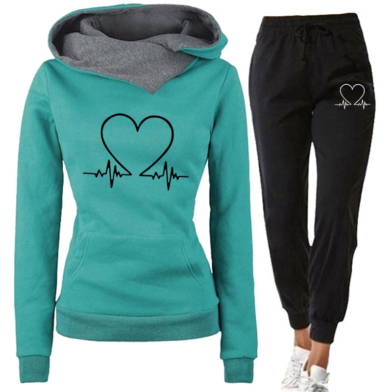 Maeve™ Soft and cosy set