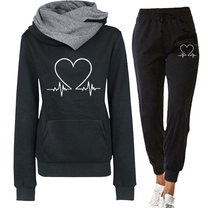 Maeve™ Soft and cosy set