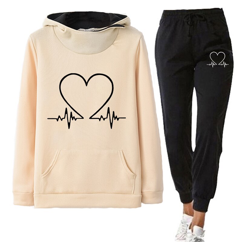 Maeve™ Soft and cosy set