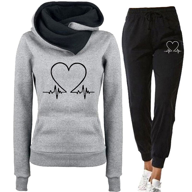 Maeve™ Soft and cosy set