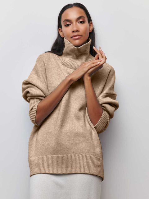 Lola™ women's turtleneck jumper